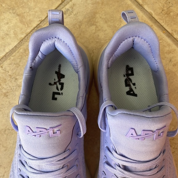 Free People APL × Techloom Tracer Sneakers - Picture 7 of 8